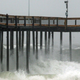 Ocean City, Md., prepares for Hurricane Irene to pass. (Getty)